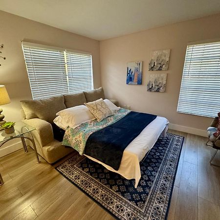 Cozy Miami Villa Near Coconut Grove And The University Of Miami Ngoại thất bức ảnh