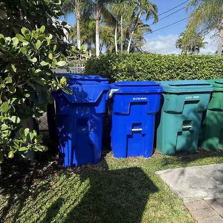 Cozy Miami Villa Near Coconut Grove And The University Of Miami Ngoại thất bức ảnh