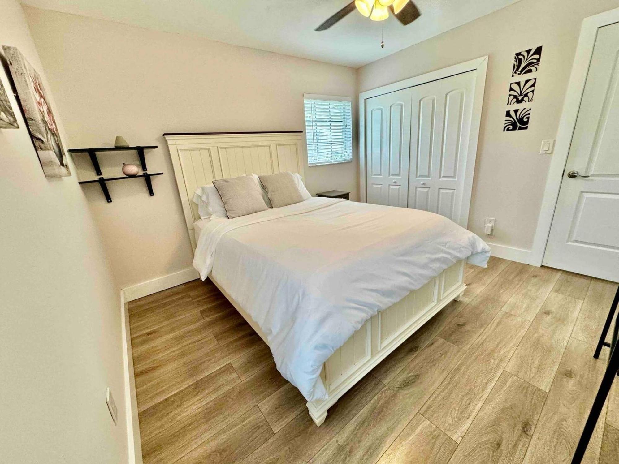 Cozy Miami Villa Near Coconut Grove And The University Of Miami Ngoại thất bức ảnh
