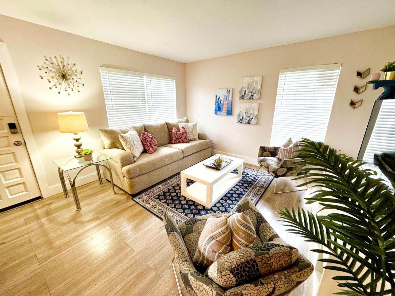Cozy Miami Villa Near Coconut Grove And The University Of Miami Ngoại thất bức ảnh