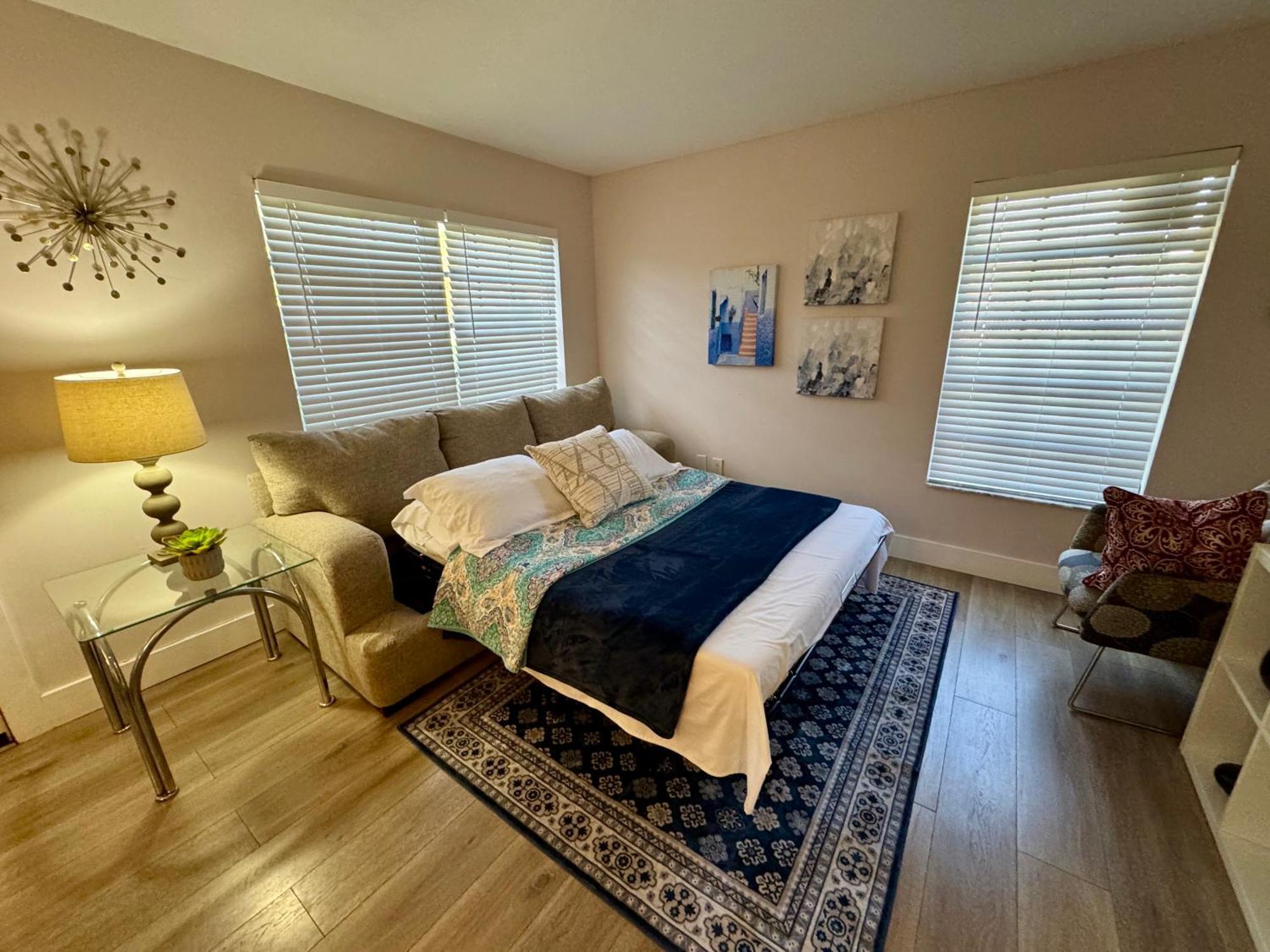 Cozy Miami Villa Near Coconut Grove And The University Of Miami Ngoại thất bức ảnh