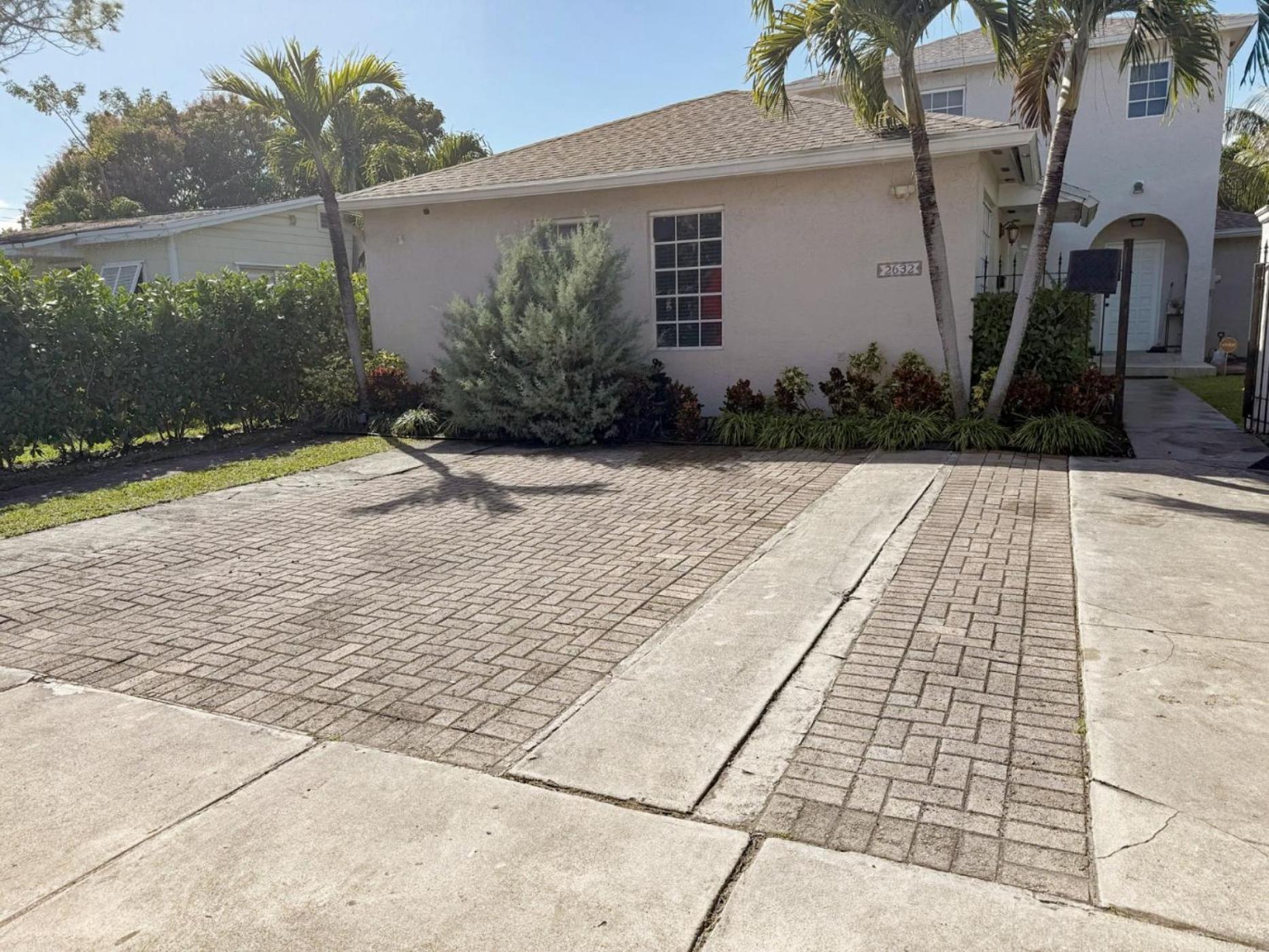 Cozy Miami Villa Near Coconut Grove And The University Of Miami Ngoại thất bức ảnh