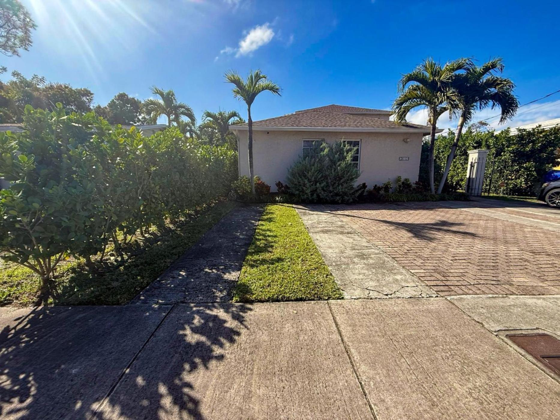 Cozy Miami Villa Near Coconut Grove And The University Of Miami Ngoại thất bức ảnh