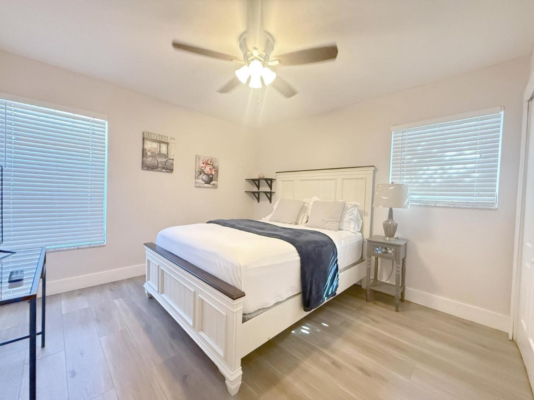 Cozy Miami Villa Near Coconut Grove And The University Of Miami Ngoại thất bức ảnh