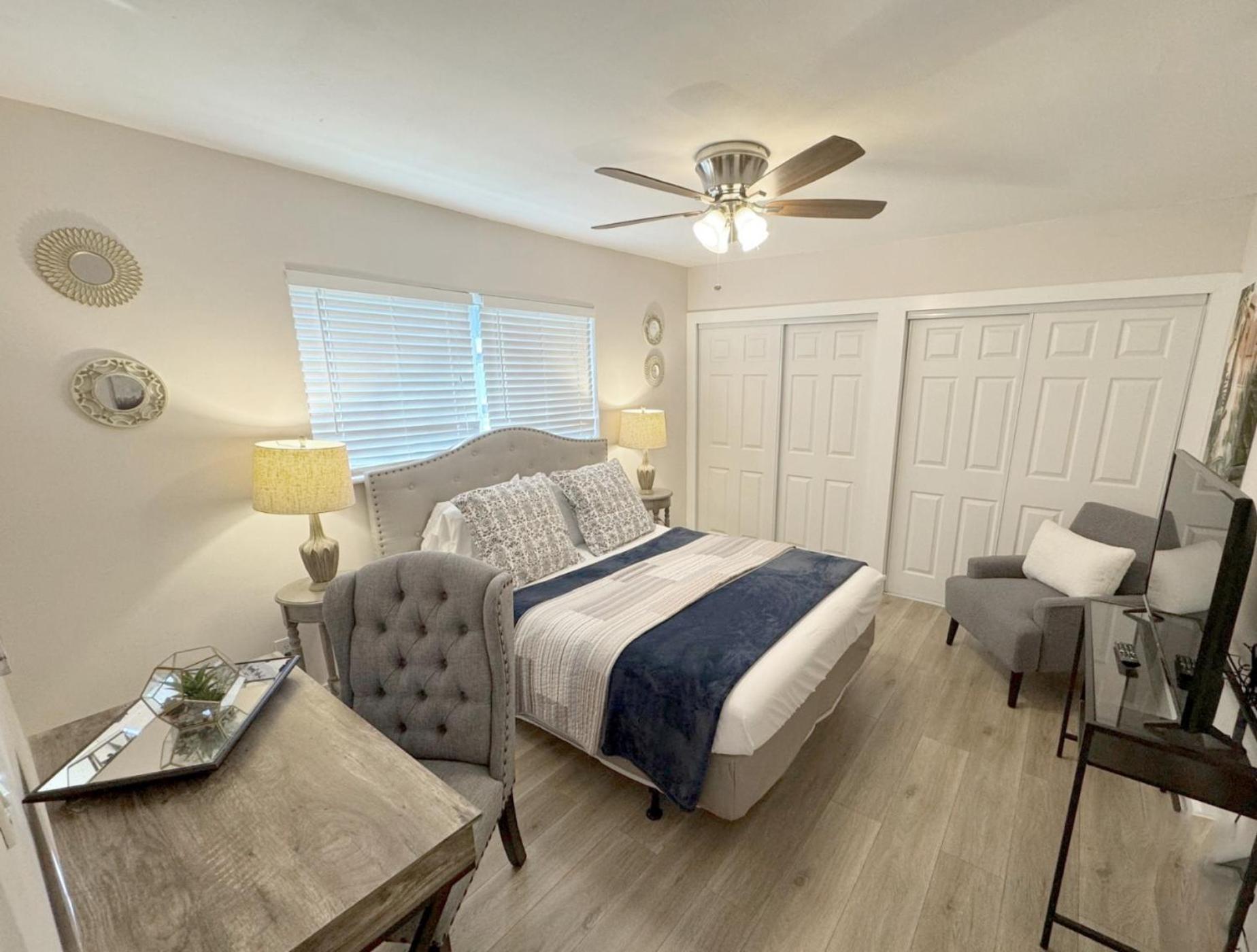 Cozy Miami Villa Near Coconut Grove And The University Of Miami Ngoại thất bức ảnh