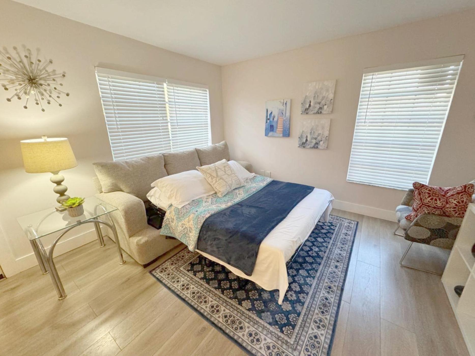 Cozy Miami Villa Near Coconut Grove And The University Of Miami Ngoại thất bức ảnh